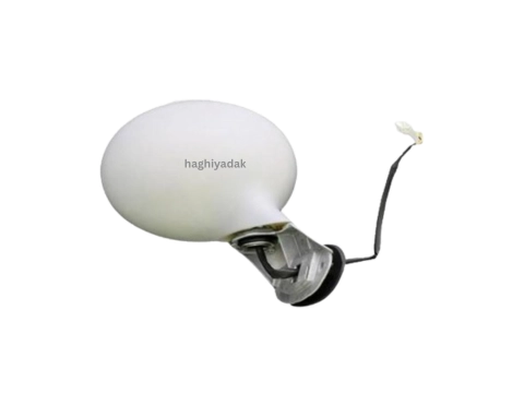 آینه بغل راست ام وی ام 110 پایه فلزی