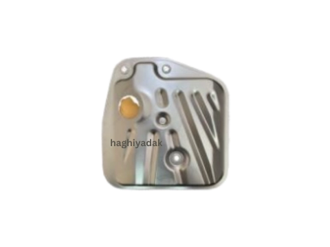 فیلتر روغن گیربکس ام وی ام x22