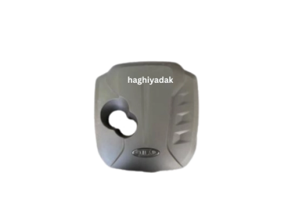 قاب روی موتور ام وی ام x22