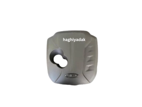 قاب روی موتور ام وی ام x22