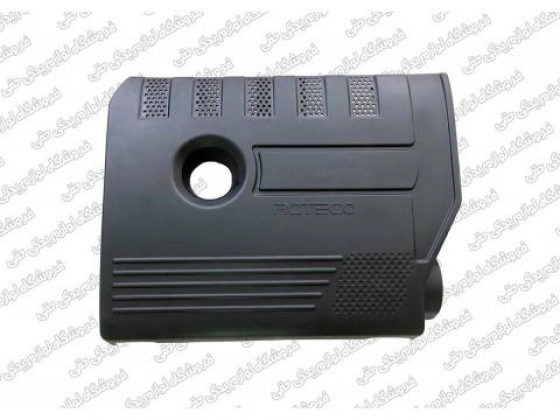 قاب روی موتور ام وی ام 530