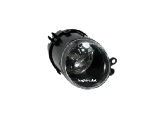 مه شکن جلو راست ام وی ام 530