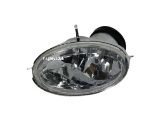 مه شکن جلو چپ ام وی ام 110