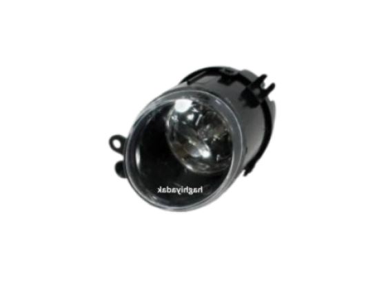 مه شکن جلو چپ ام وی ام 315s