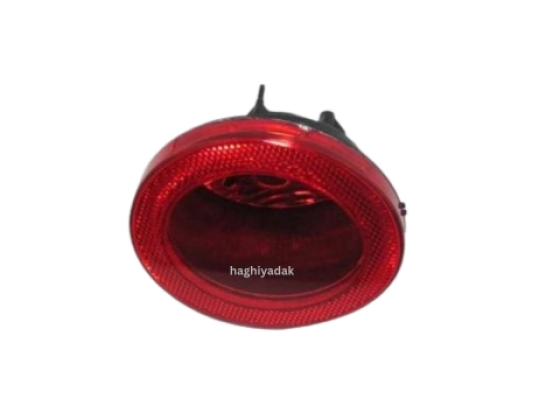 مه شکن عقب راست ام وی ام 110