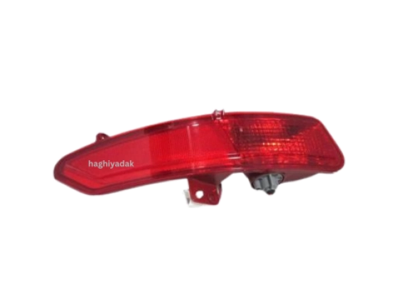 مه شکن عقب راست ام وی ام 315 قدیم هاچ بک