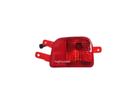 مه شکن عقب راست ام وی ام x33 نیو