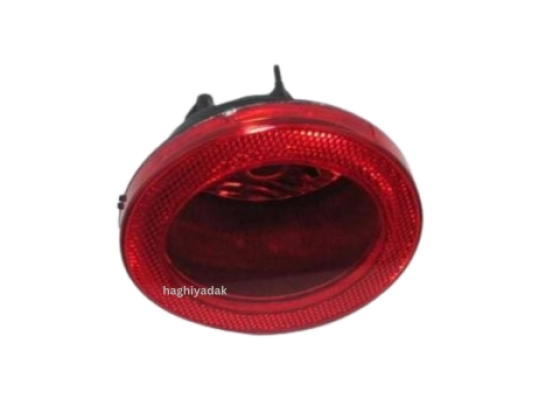 مه شکن عقب چپ ام وی ام 110