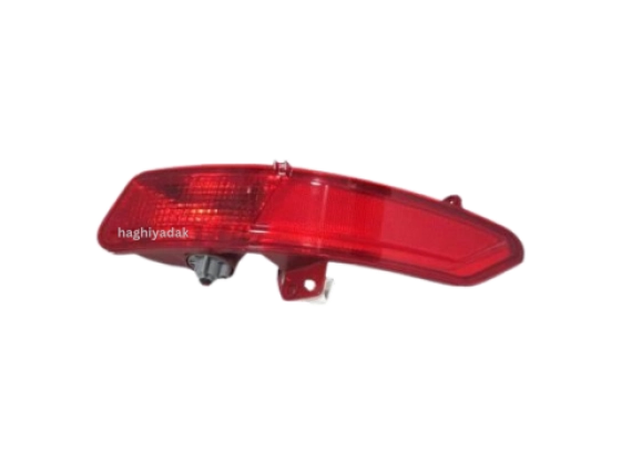 مه شکن عقب چپ ام وی ام 315 قدیم هاچ بک