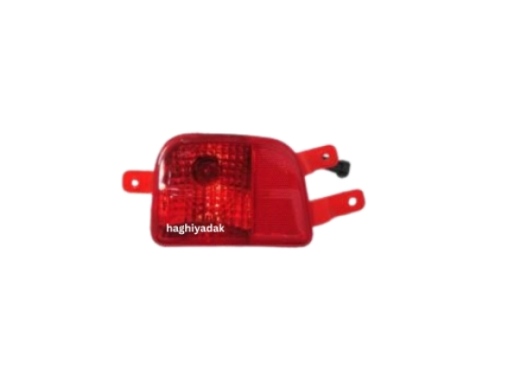 مه شکن عقب چپ ام وی ام x33 نیو