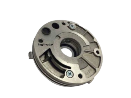 اویل پمپ چری تیگو 5