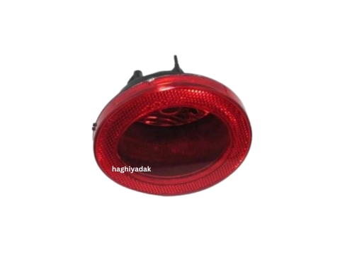 مه شکن کوچک عقب چپ ام وی ام 110s