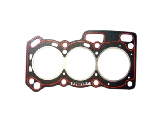 واشر سرسیلندر ام وی ام 110 سه سیلندر-کاغذی