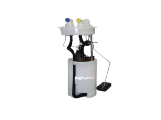 پمپ بنزین ام وی ام X33