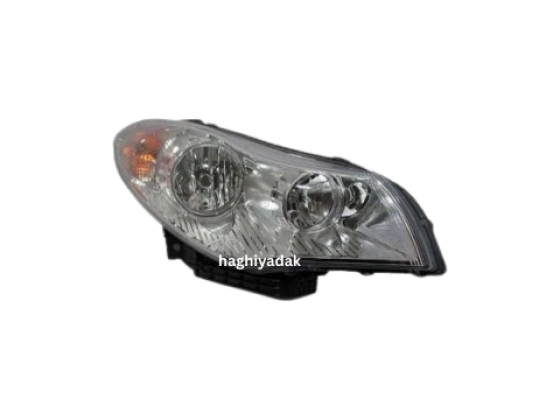 چراغ جلو راست ام وی ام 315 قدیم