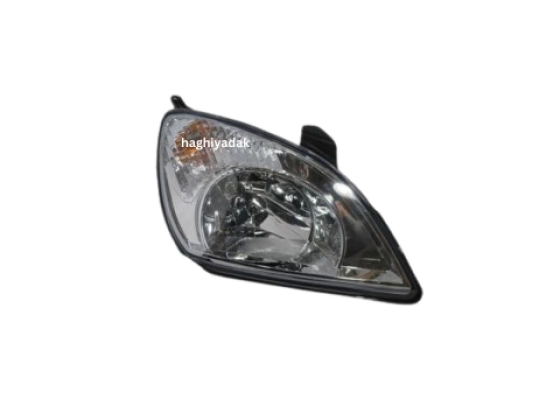 چراغ جلو راست ام وی ام x33