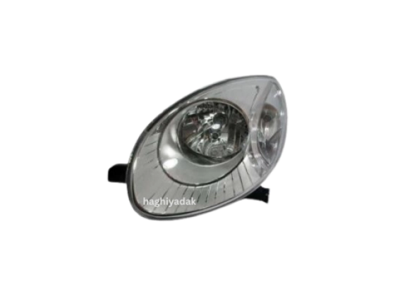 چراغ جلو چپ ام وی ام 110s
