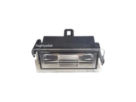 چراغ پلاک ام وی ام 315 جدید