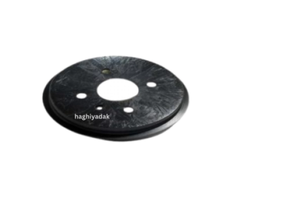 کاسه چرخ عقب ام وی ام 315