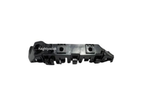 کشویی یا براکت سپر جلو راست سپر ام وی ام 315 جدید