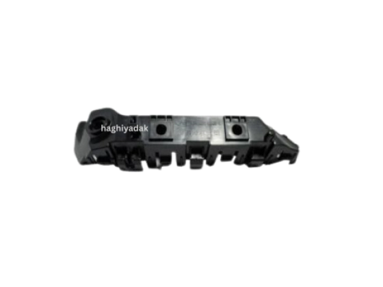 کشویی یا براکت سپر جلو چپ سپر ام وی ام 315 جدید