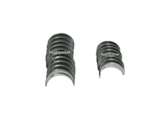 یاتاقان ثابت و متحرک 25% ام وی ام 530