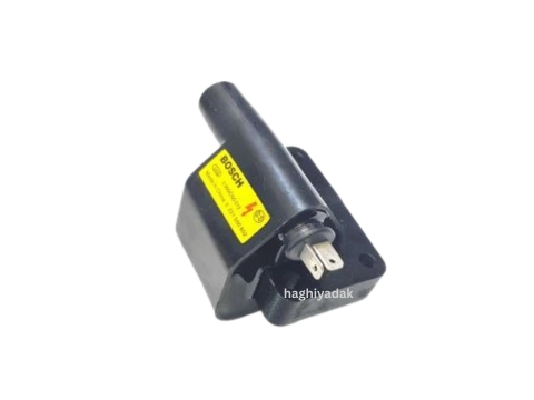 کویل ام وی ام 110 سه سیلندر