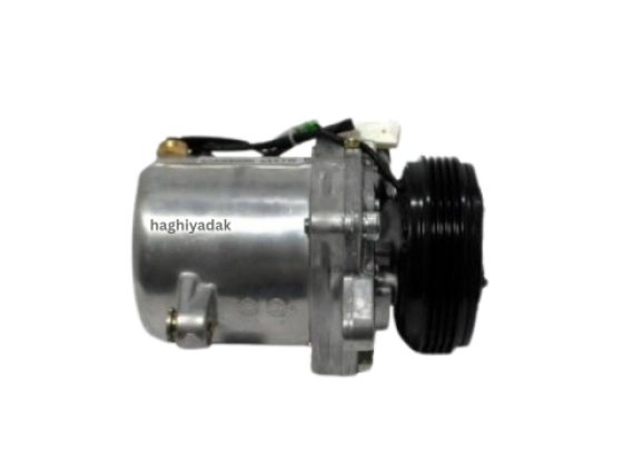 کمپرسور کولر ام وی ام 110