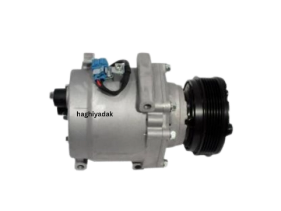 کمپرسور کولر ام وی ام 315