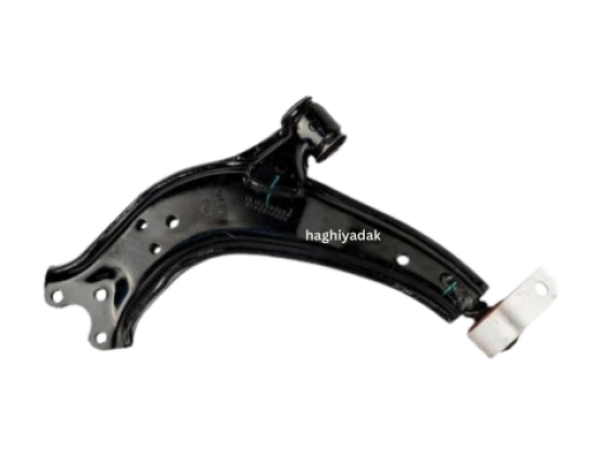 طبق جلو چپ لیفان 520