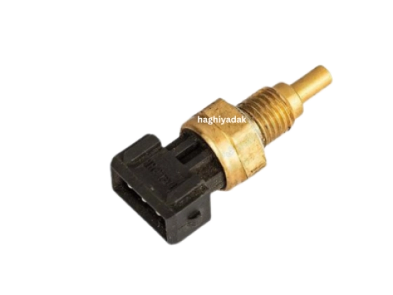 فشنگی درجه حرارت آب لیفان 520