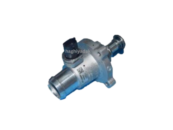 ترموستات ام وی ام x22