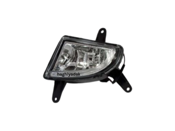 مه شکن جلو راست لیفان 520