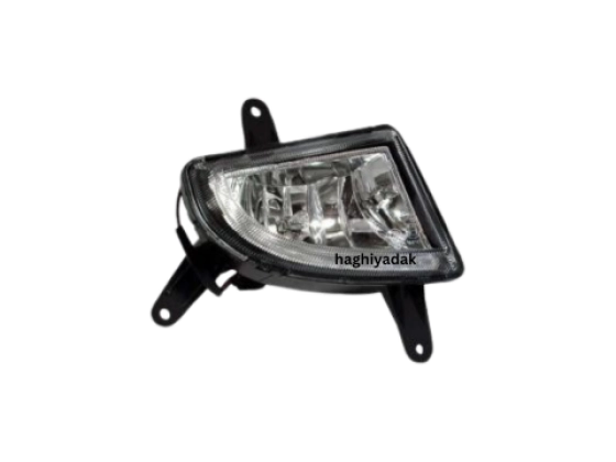 مه شکن جلو چپ لیفان 520