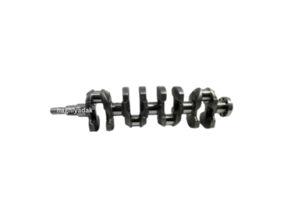 میل لنگ لیفان 520