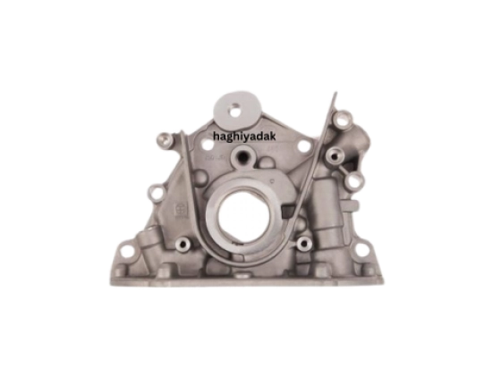 اویل پمپ لیفان 520