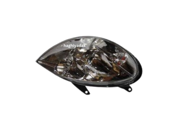 چراغ جلو راست لیفان 520