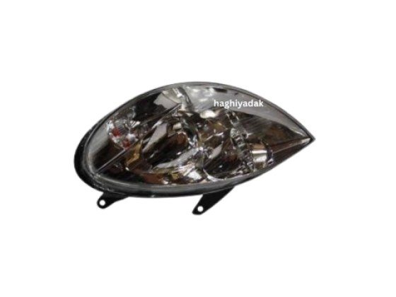 چراغ جلو چپ لیفان 520