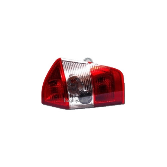 خطر عقب  راست mvm X33 قدیم
