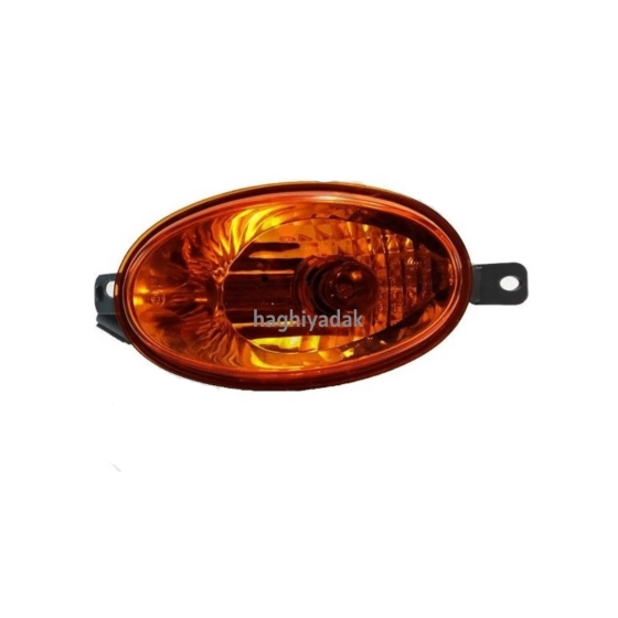 راهنما جلو چپ  mvm 110 بدون سوکت