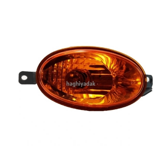 راهنما جلو راست 110 بدون سوکت