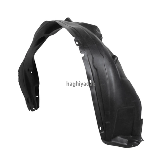 شلگیر راست لیفان X60