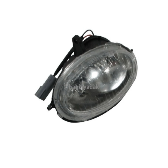 مه شکن جلو راست  mvm 110
