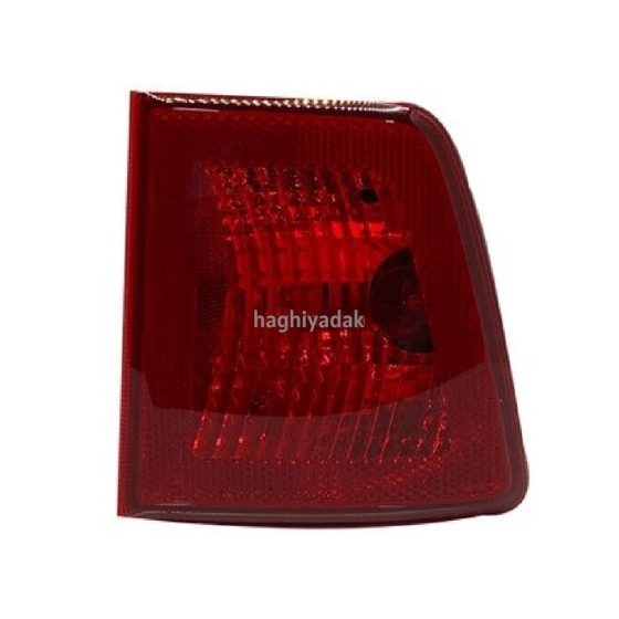 مه شکن عقب راست X33S وارداتی