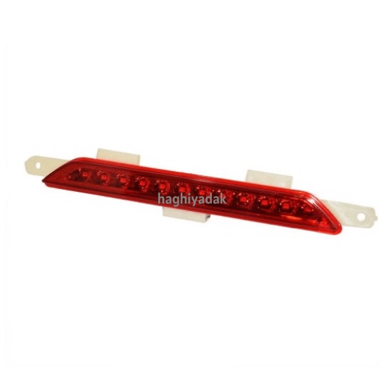 مه شکن عقب وسط جک S3