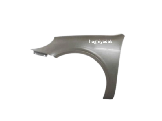 گلگیر جلو چپ لیفان 520