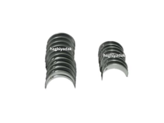 یاتاقان ثابت و متحرک 25% لیفان 520