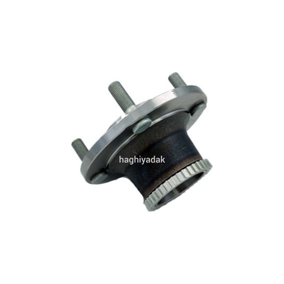 توپی چرخ عقب mvm 110/110S