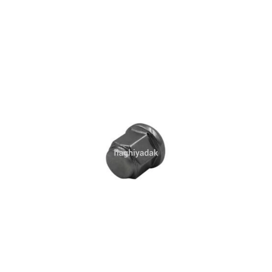 مهره چرخ mvm 110/110S اصلی