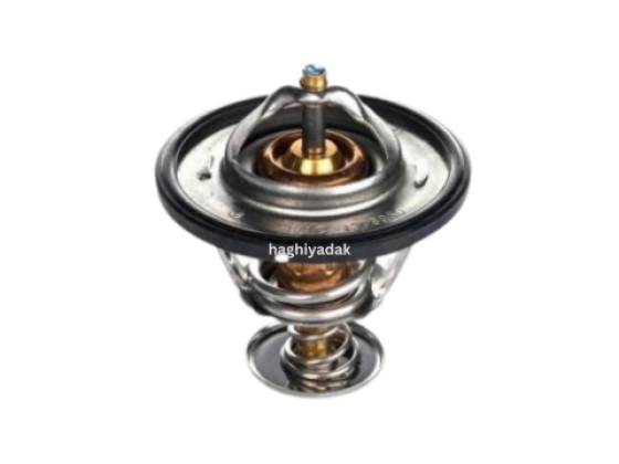 ترموستات جک جی 3